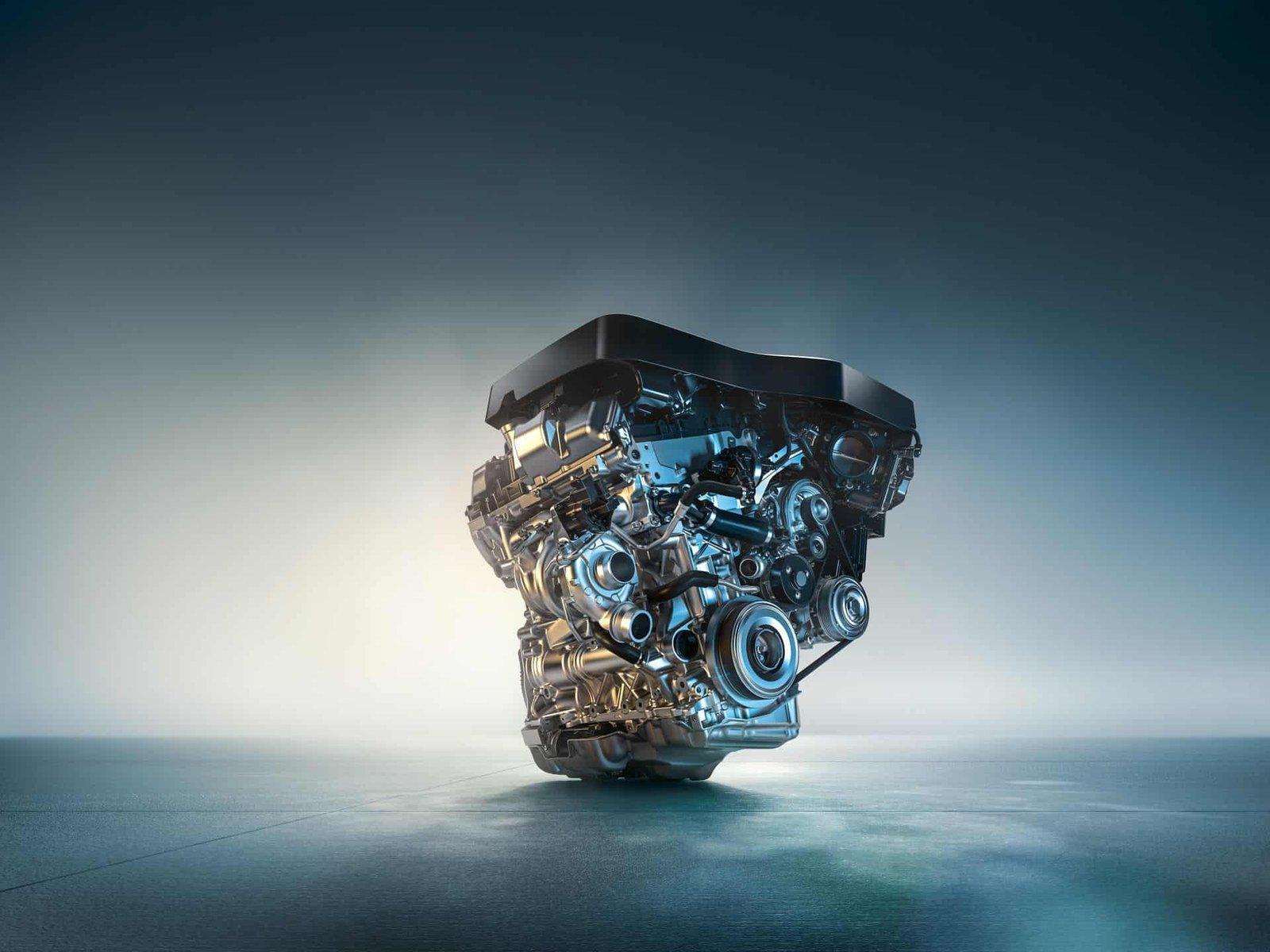 BMW Engines Could Power Future Mercedes Models — Here’s Who Really Wins