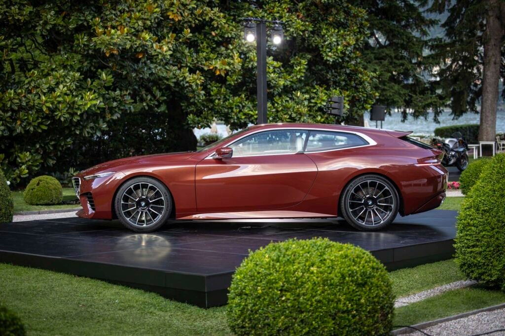 BMW CONCEPT SPEEDTOP VILLA D ESTE 2025 06