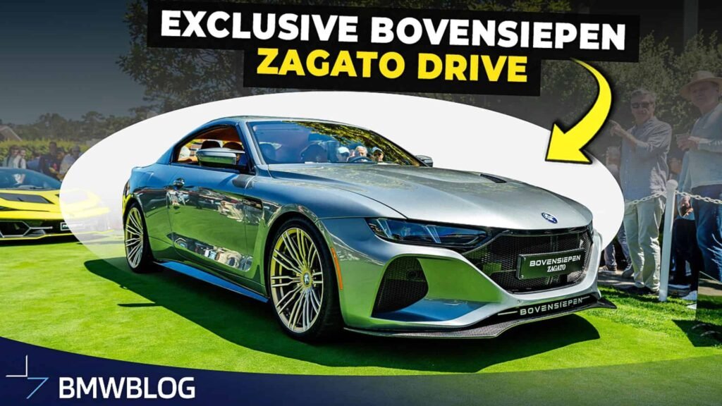 BOVENSIEPEN ZAGATO DRIVE REVIEW 00