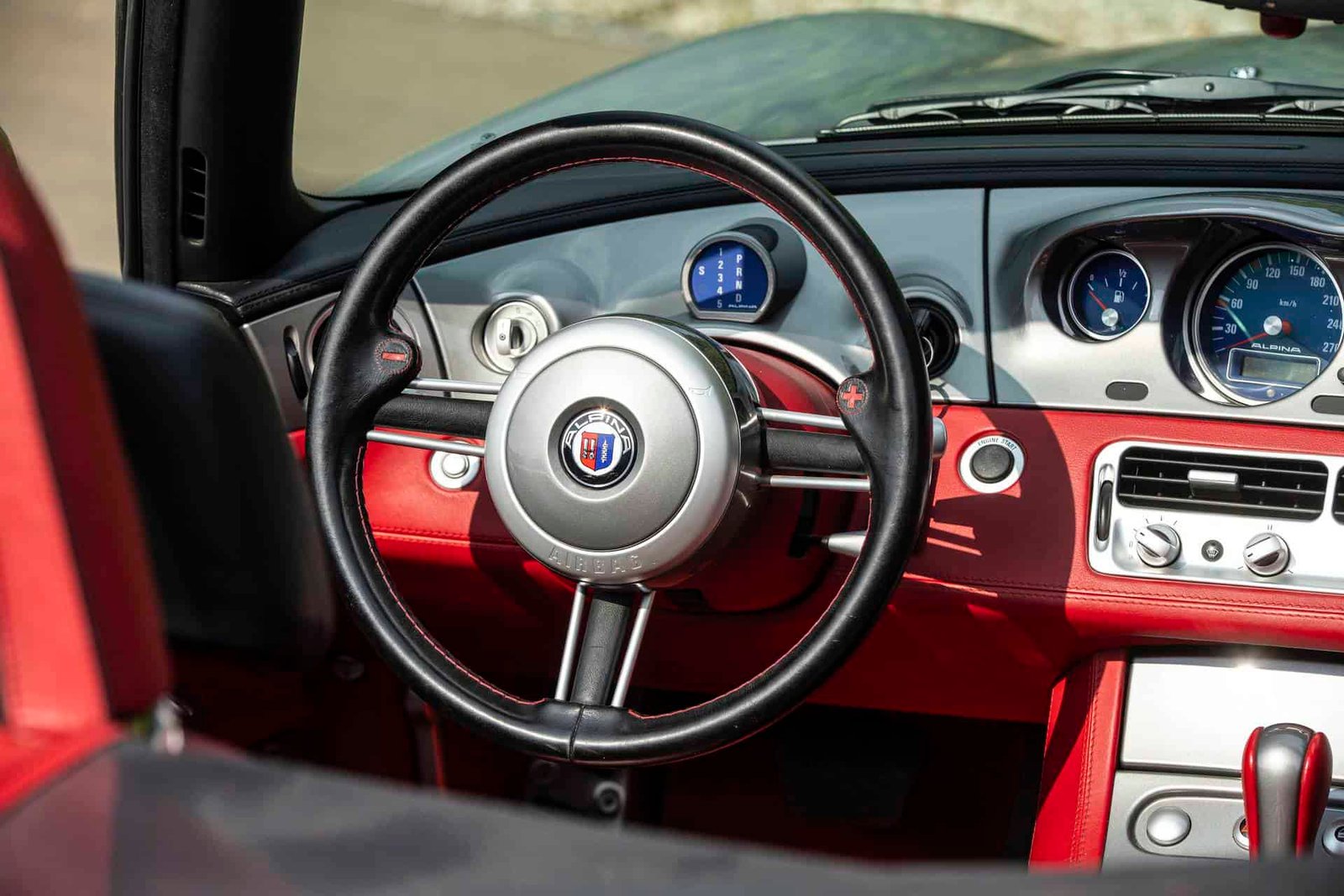 ALPINA Boss Explains Why The Deal With BMW Makes Sense