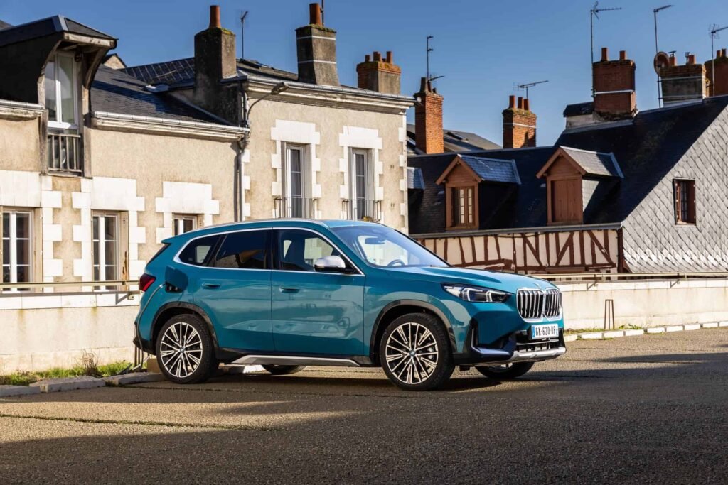 BMW X1 Buyer’s Guide: What’s New for 2026