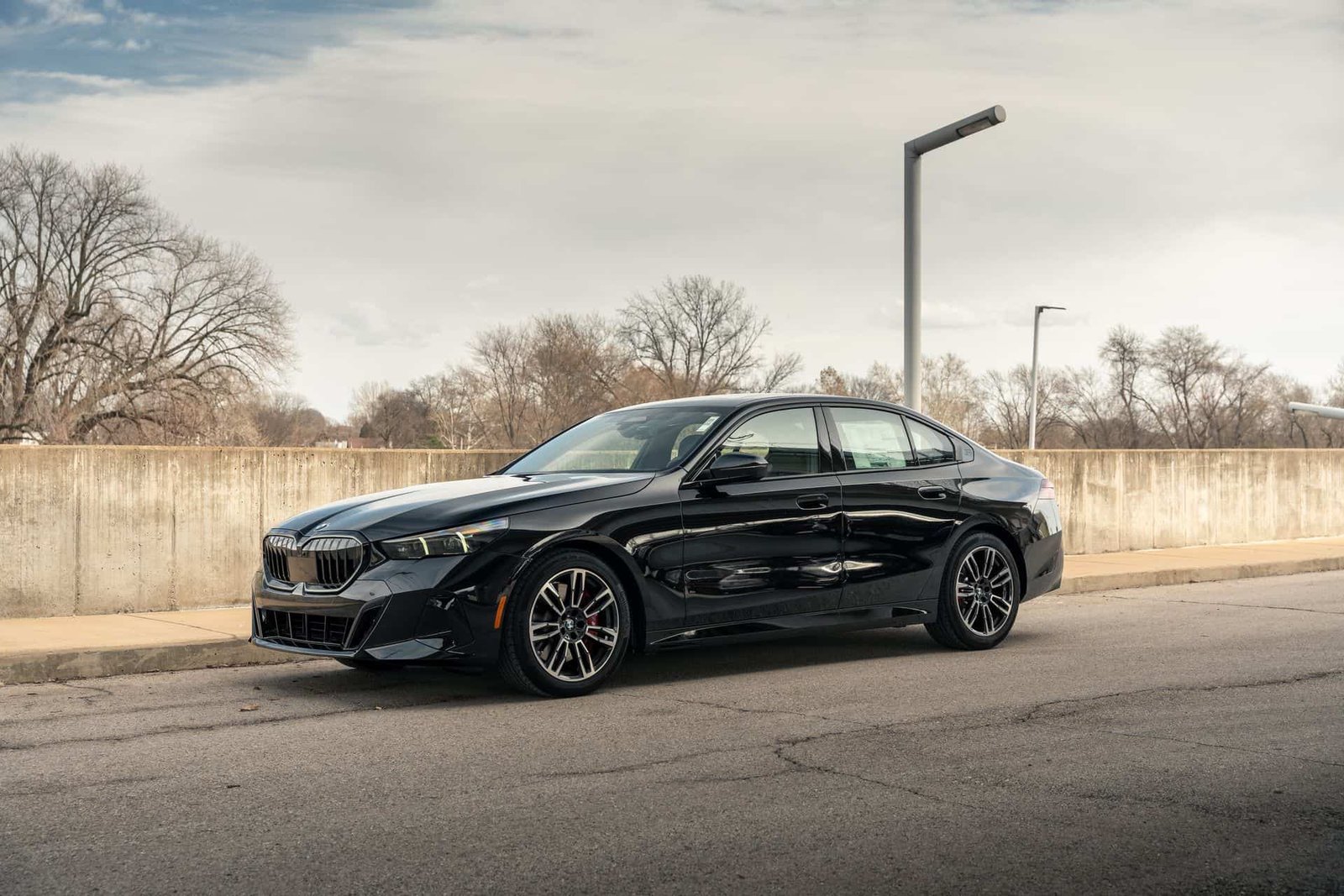 Here's How Each BMW Model Sold In Q3 2025 In The US