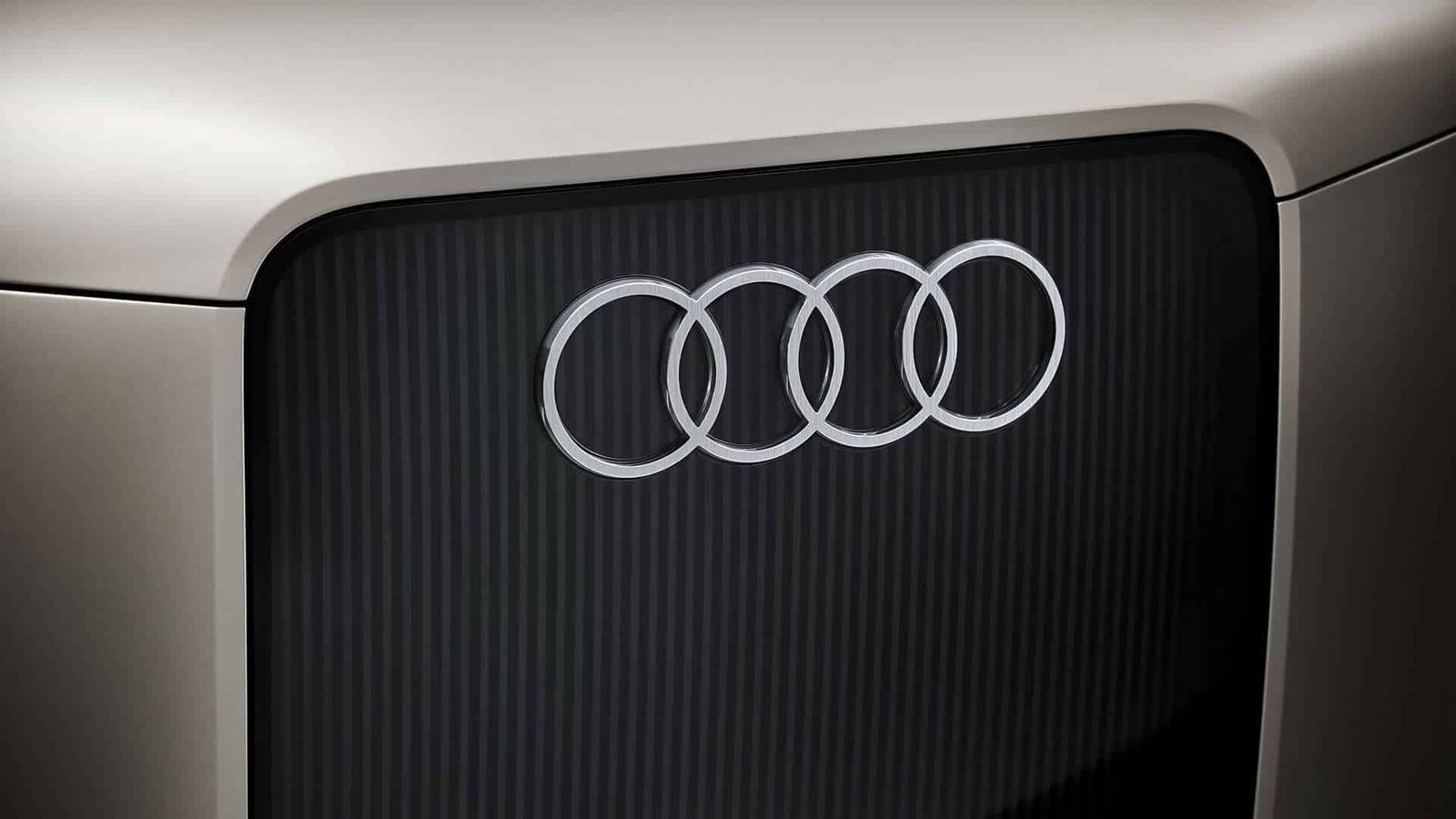 AUDI CONCEPT C