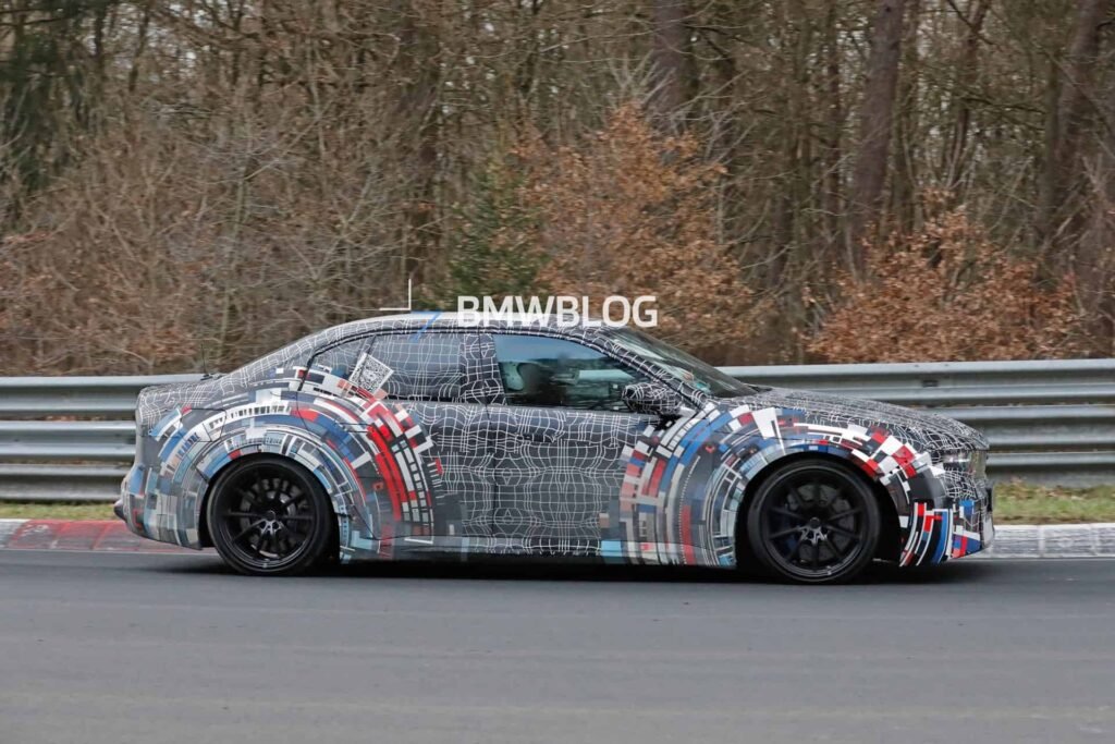 2027 BMW M3 ELECTRIC ZA0 04