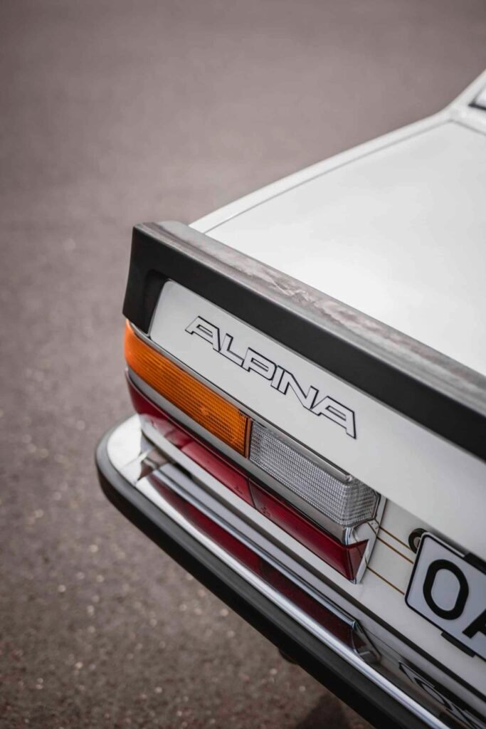 New ALPINA Design Boss Say There Are 'Exciting Things To Show'