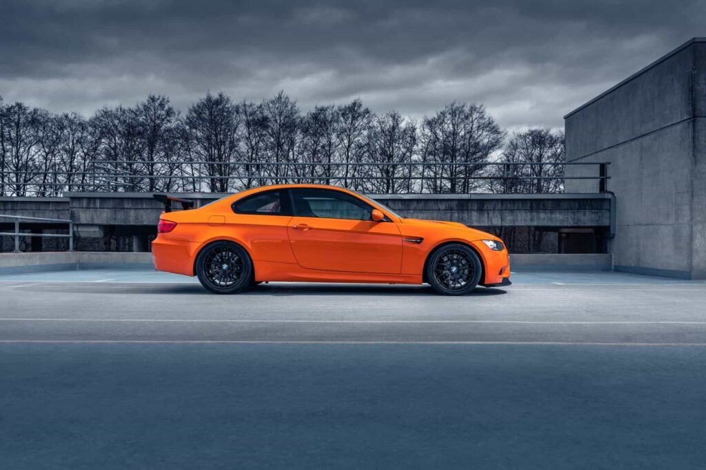 The First BMW E92 M3 GTS Just Sold for Over $350,000 — Here’s Why It’s Worth It
