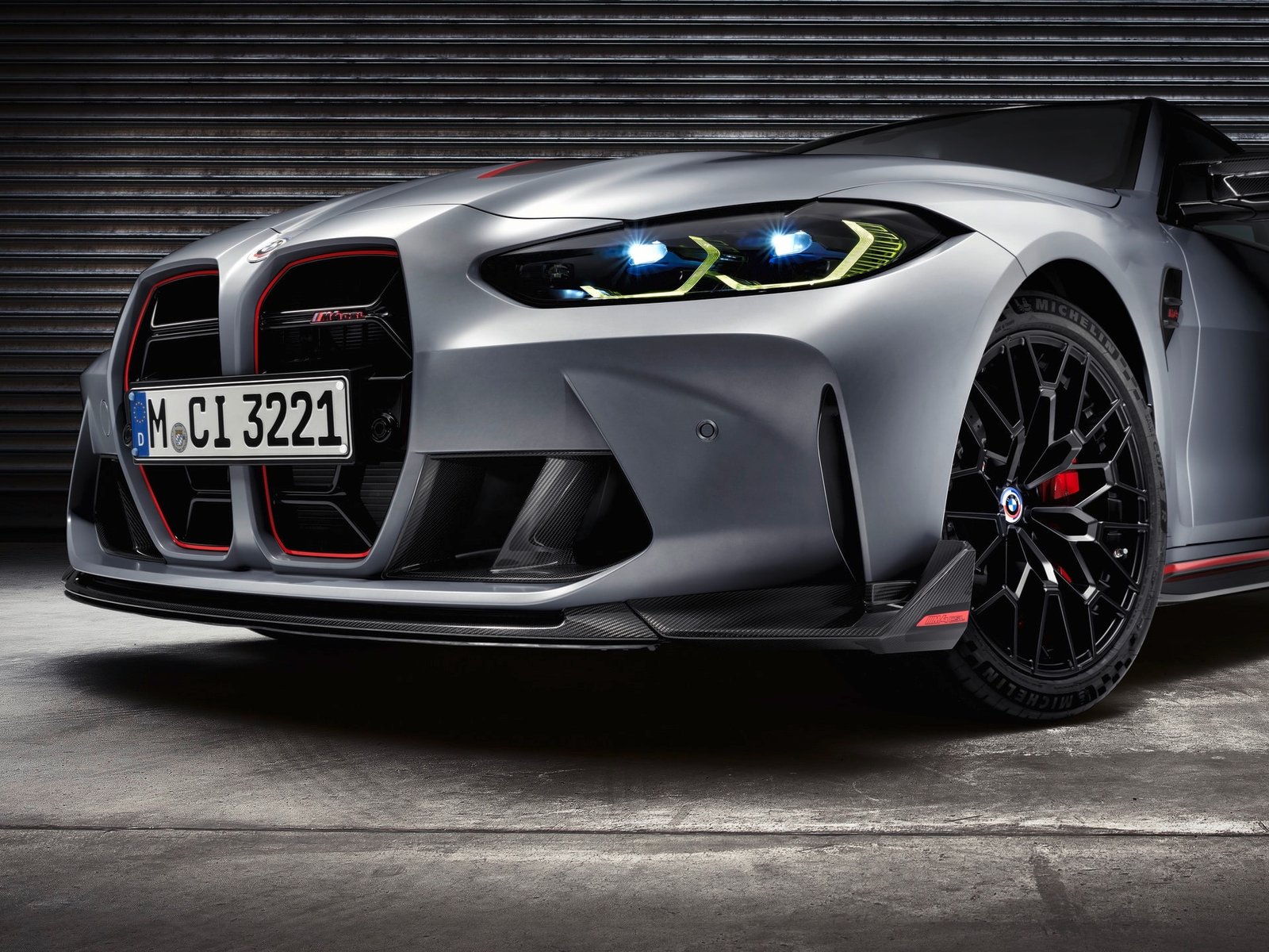 The Best BMW Headlight Designs Ever — From Halos to Laser Beams