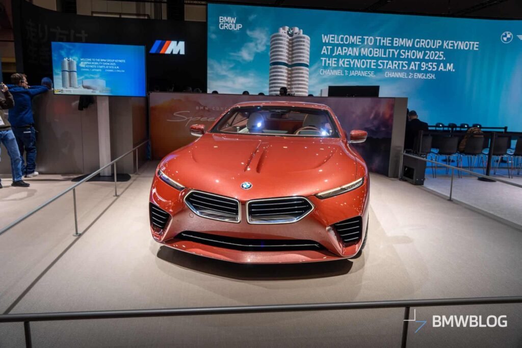 BMW SPEEDTOP CONCEPT TOKYO 00