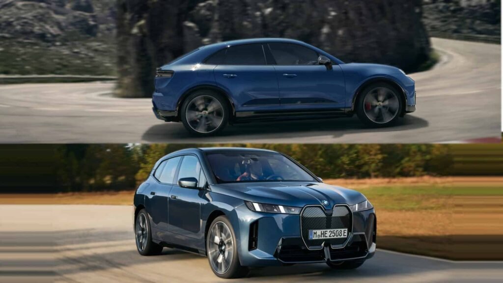 MACAN GTS IX M70 HERO