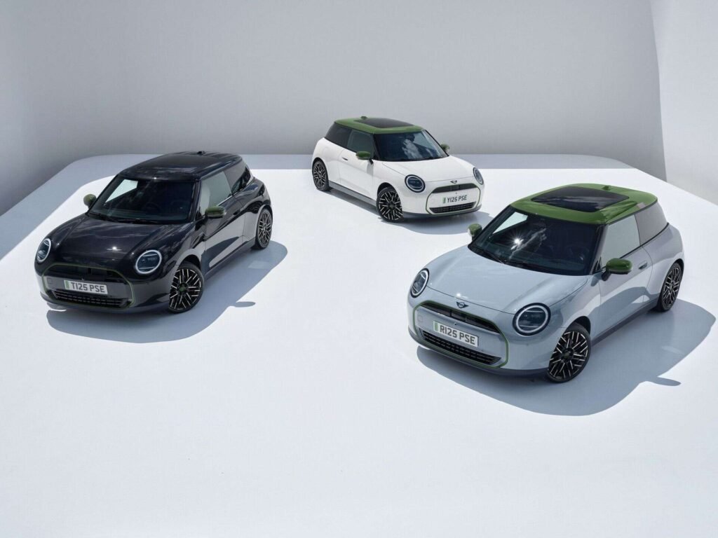 PAUL SMITH MINI COOPER FAMILY 03