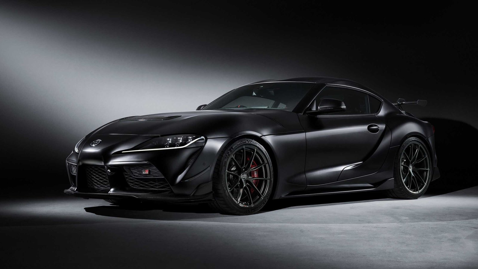 TOYOTA TOYOTA SUPRA A90 FINAL EDITION