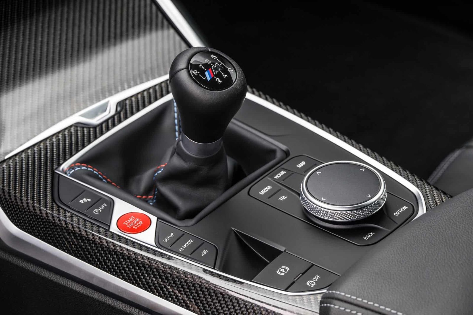 The Last BMW Models Keeping The Manual Gearbox Alive