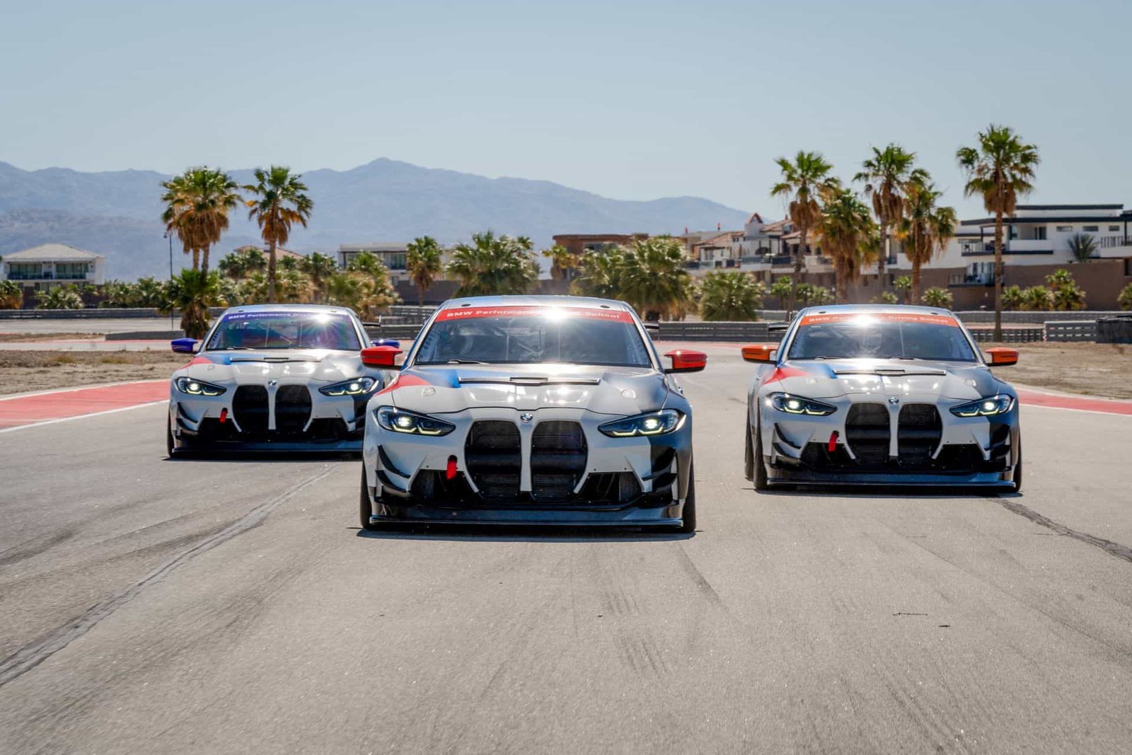 How BMW’s Customer Racing Revolution Began — And the Privateer Push That Sparked It