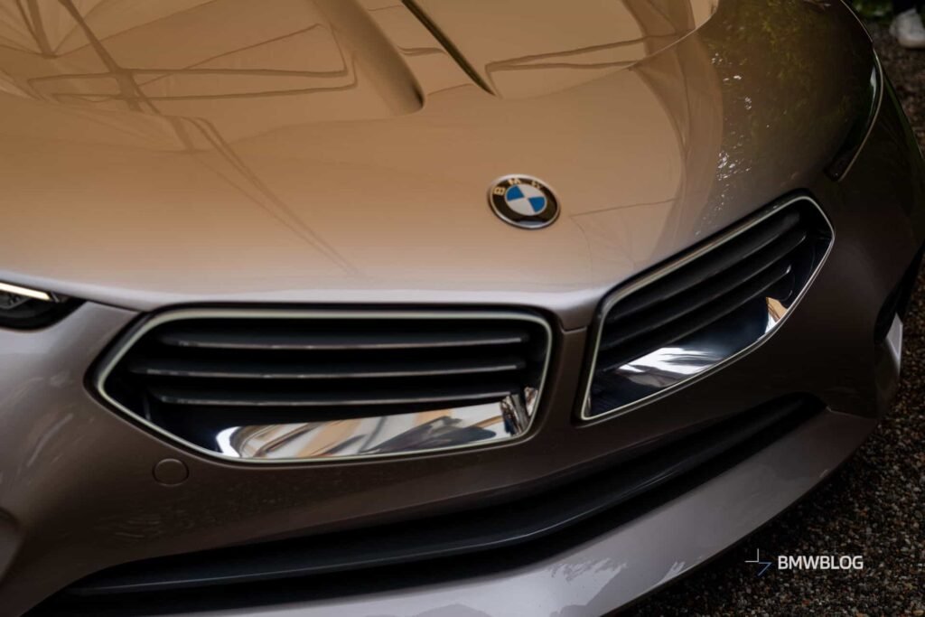 New Images Show The Production Car Up Close