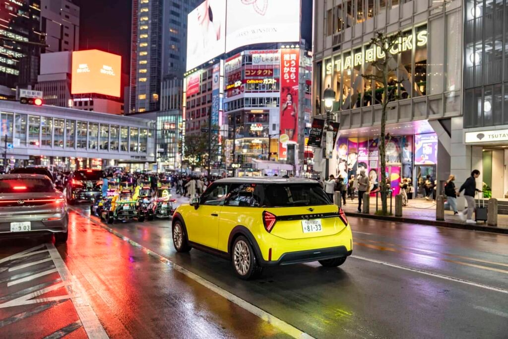 MINI COOPER C JAPAN 06