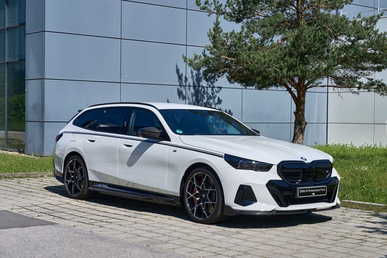 Half Of BMW Sales In Belgium And Luxembourg In 2025 Were EVs