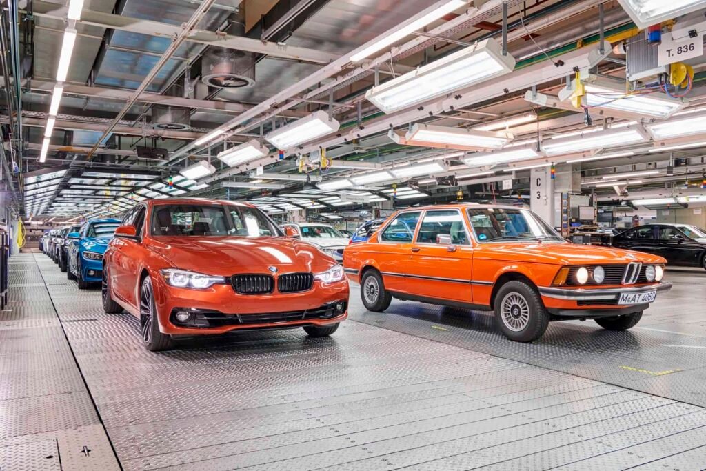 BEST 3 SERIES MUNICH PLANT 01