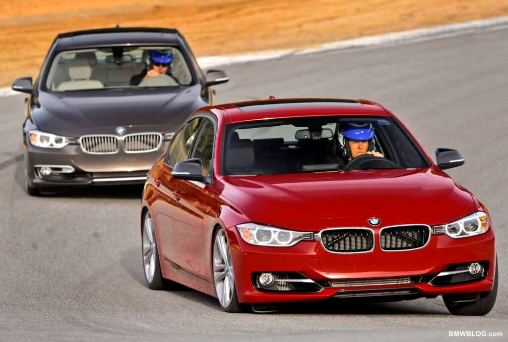 The BMW F30 335i Is the Perfect Budget Alternative to a Modern M3