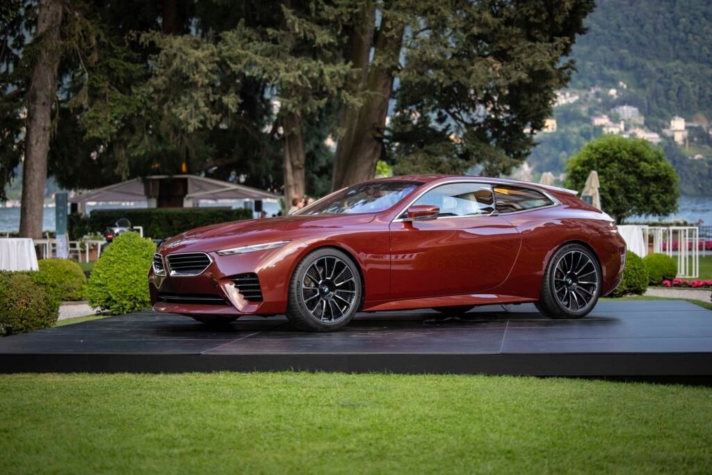 BMW CONCEPT SPEEDTOP VILLA D ESTE 2025 05