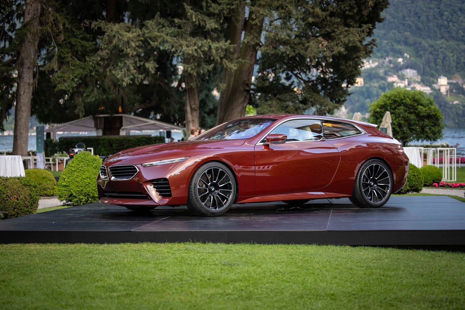 BMW CONCEPT SPEEDTOP VILLA D ESTE 2025 05