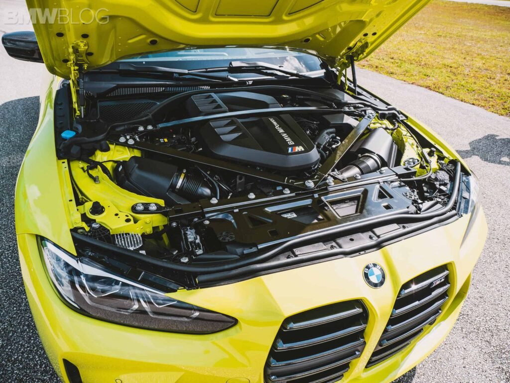 Europe's Combustion Engine Ban Reportedly Delayed To 2040