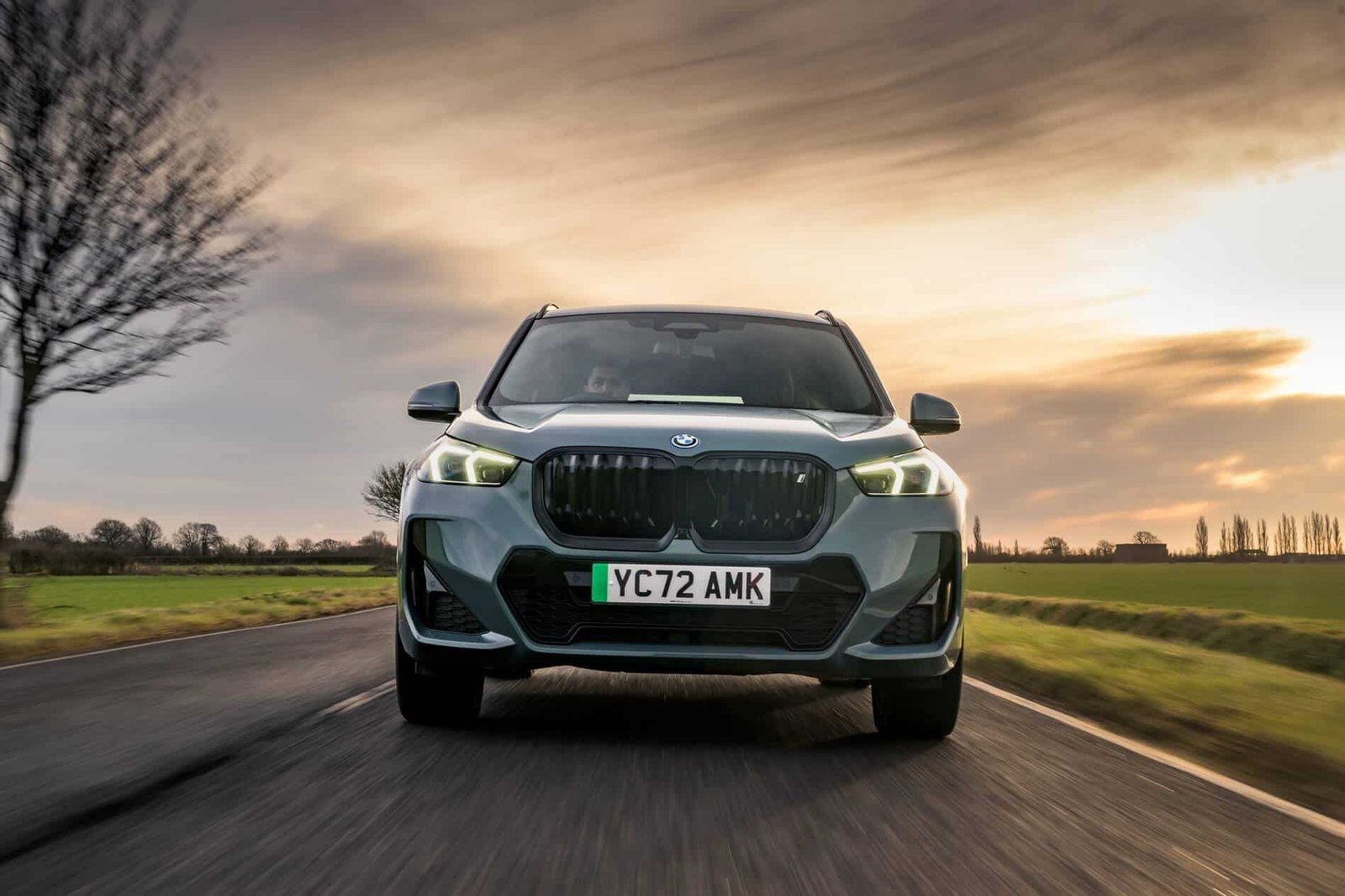 One In Four BMW Group Cars Sold In Europe In 2025 Was Electric