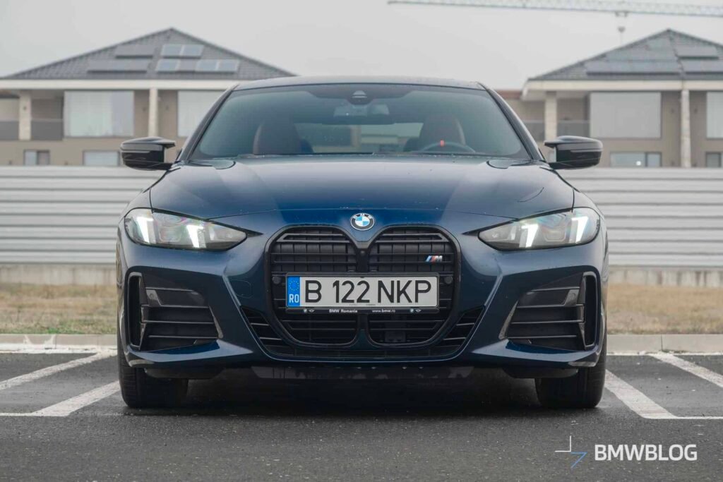 BMW Romania Smashes Sales Record, Tops 5,000 Cars In 2025