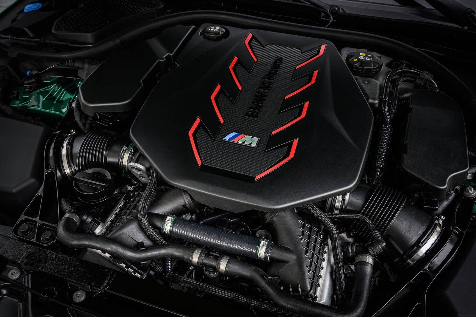 BMW Says U.S. Appetite For V8 Engines Is 'Above Average'