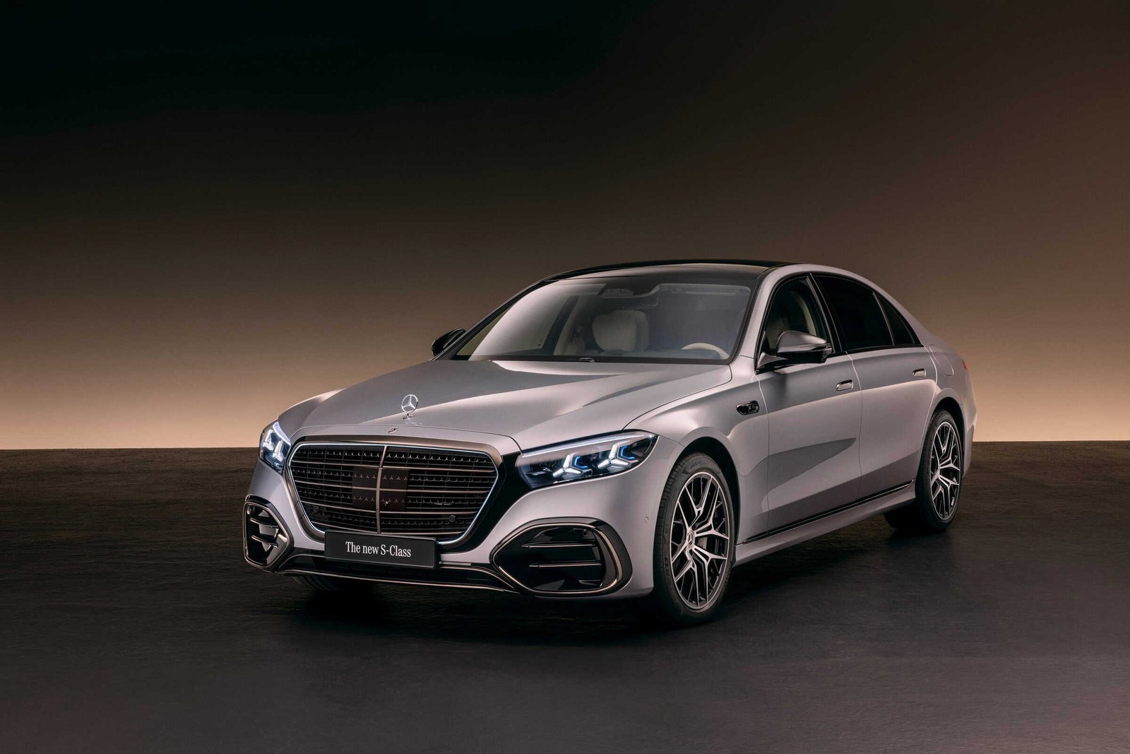 2026 MERCEDES S CLASS FACELIFT 24