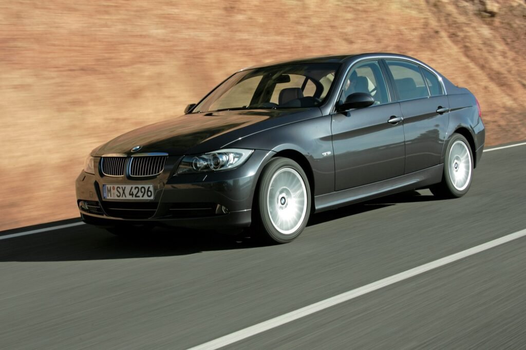 Why the BMW E90 3 Series Is Still One of the Smartest Enthusiast Buys in 2026