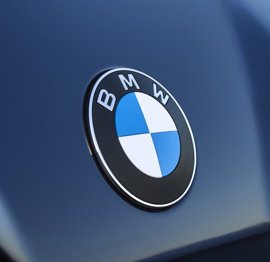BMW LOGO