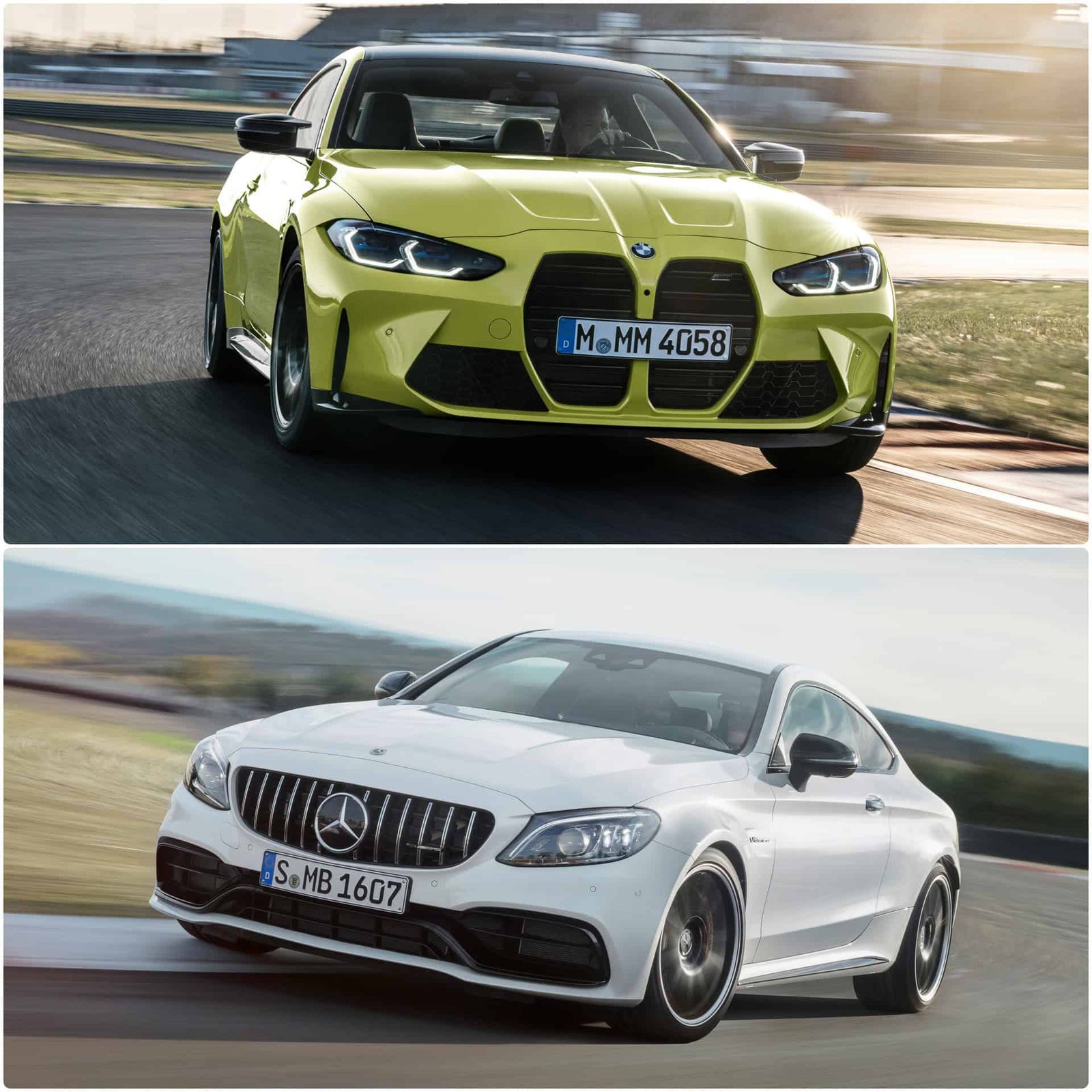 The Rival BMW Needed to Become BMW