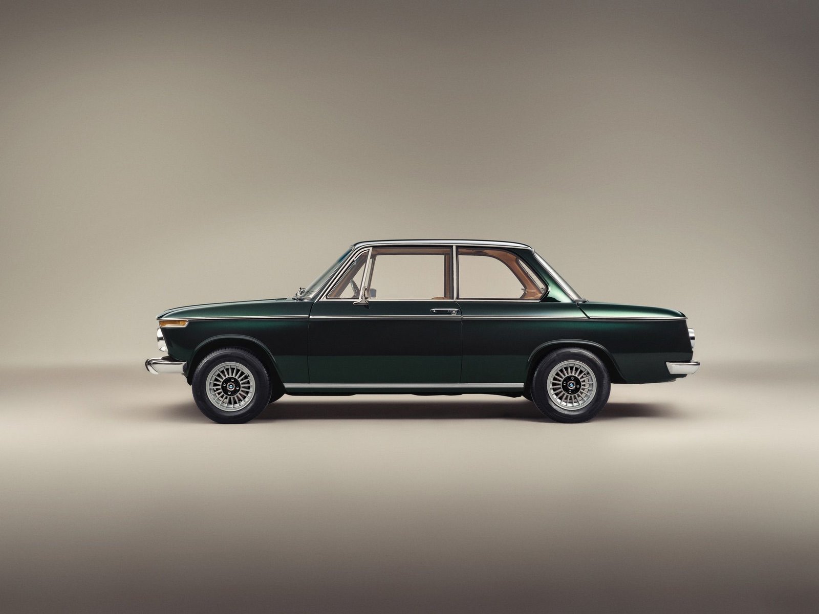 The Compact Sedan That Defined BMW’s Modern Identity