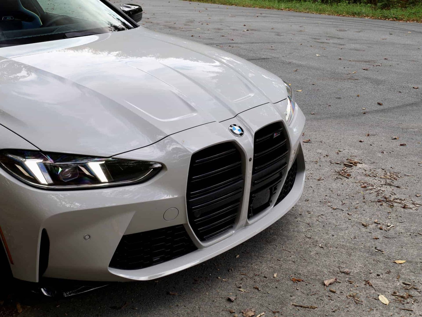 The BMW M4 Pickup That BMW Will Never Build Is For Sale Right Now