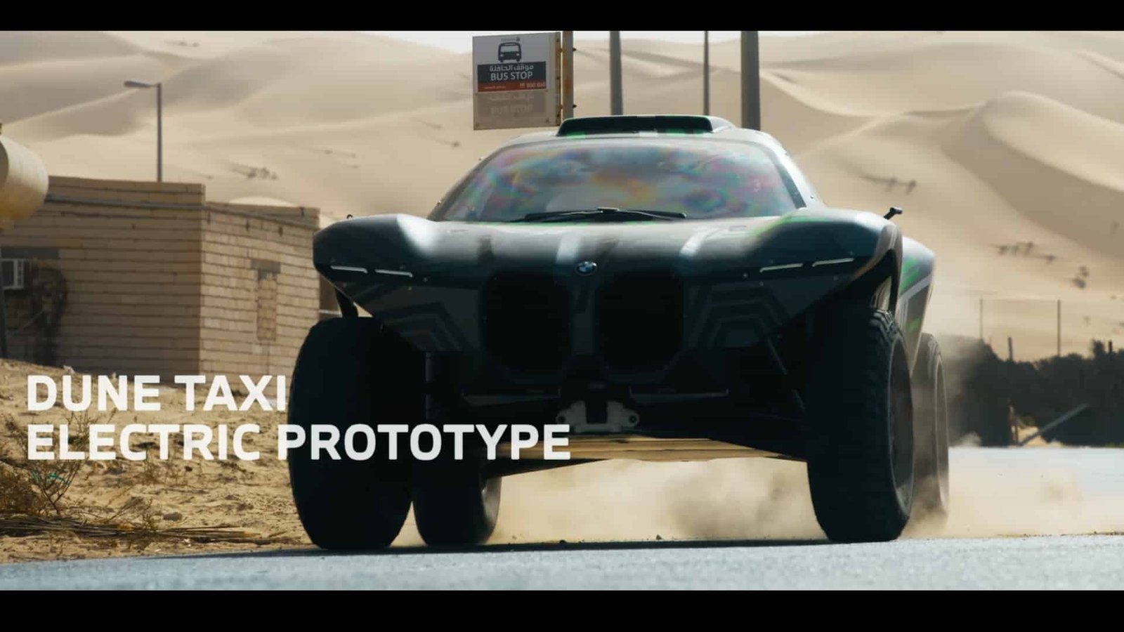 BMW Open To Launching A High-Performance M Off-Roader