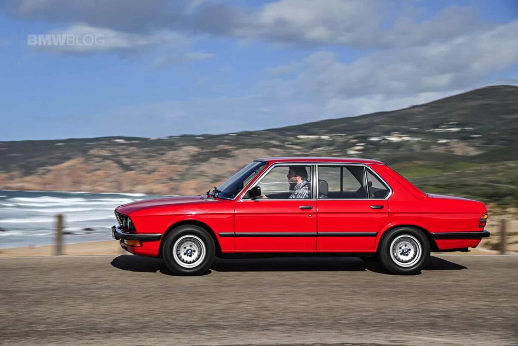 The Classic Sedan That Changed BMW Forever