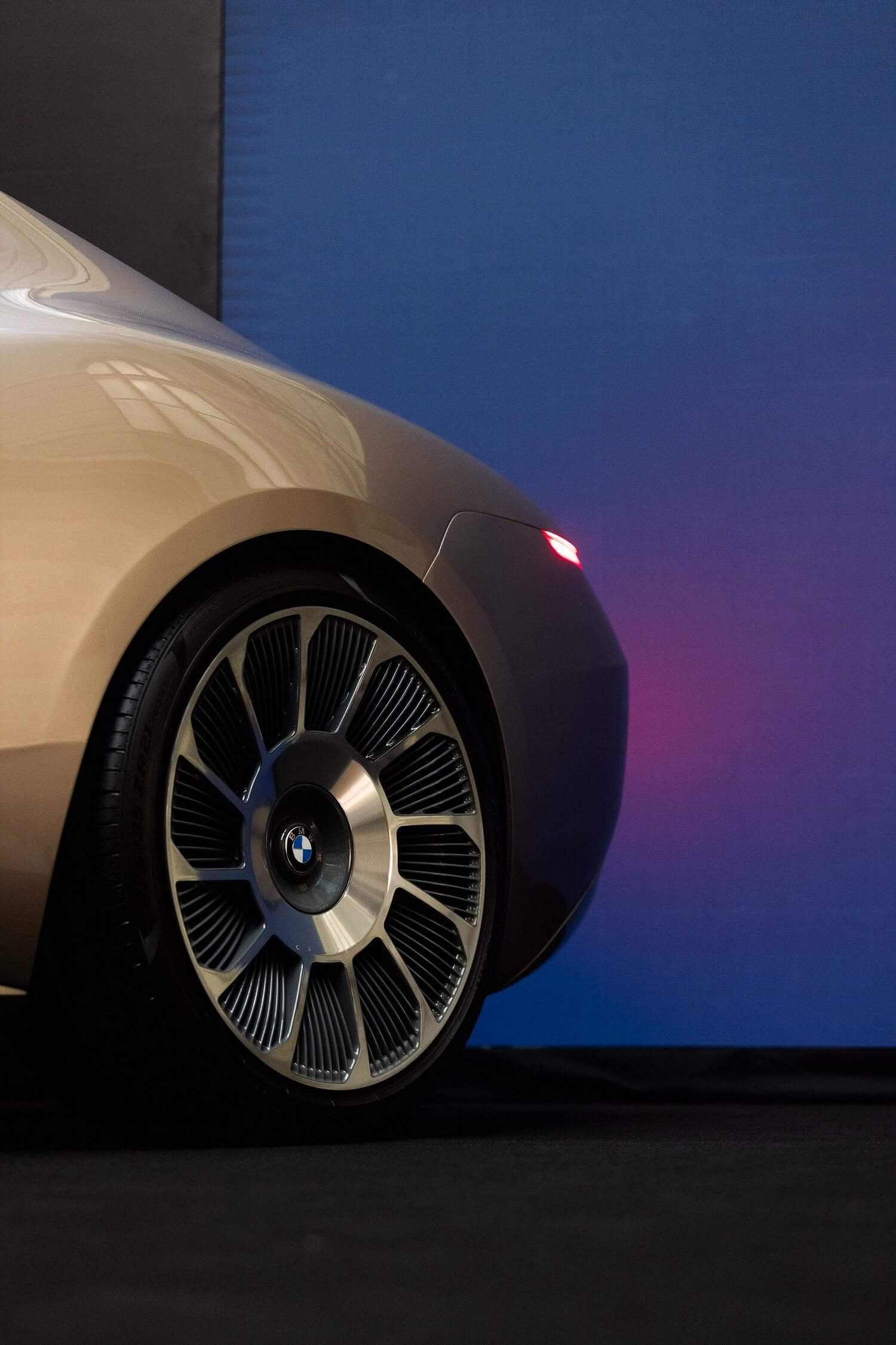 Production BMW Skytop Proves Beautiful Design Still Exists