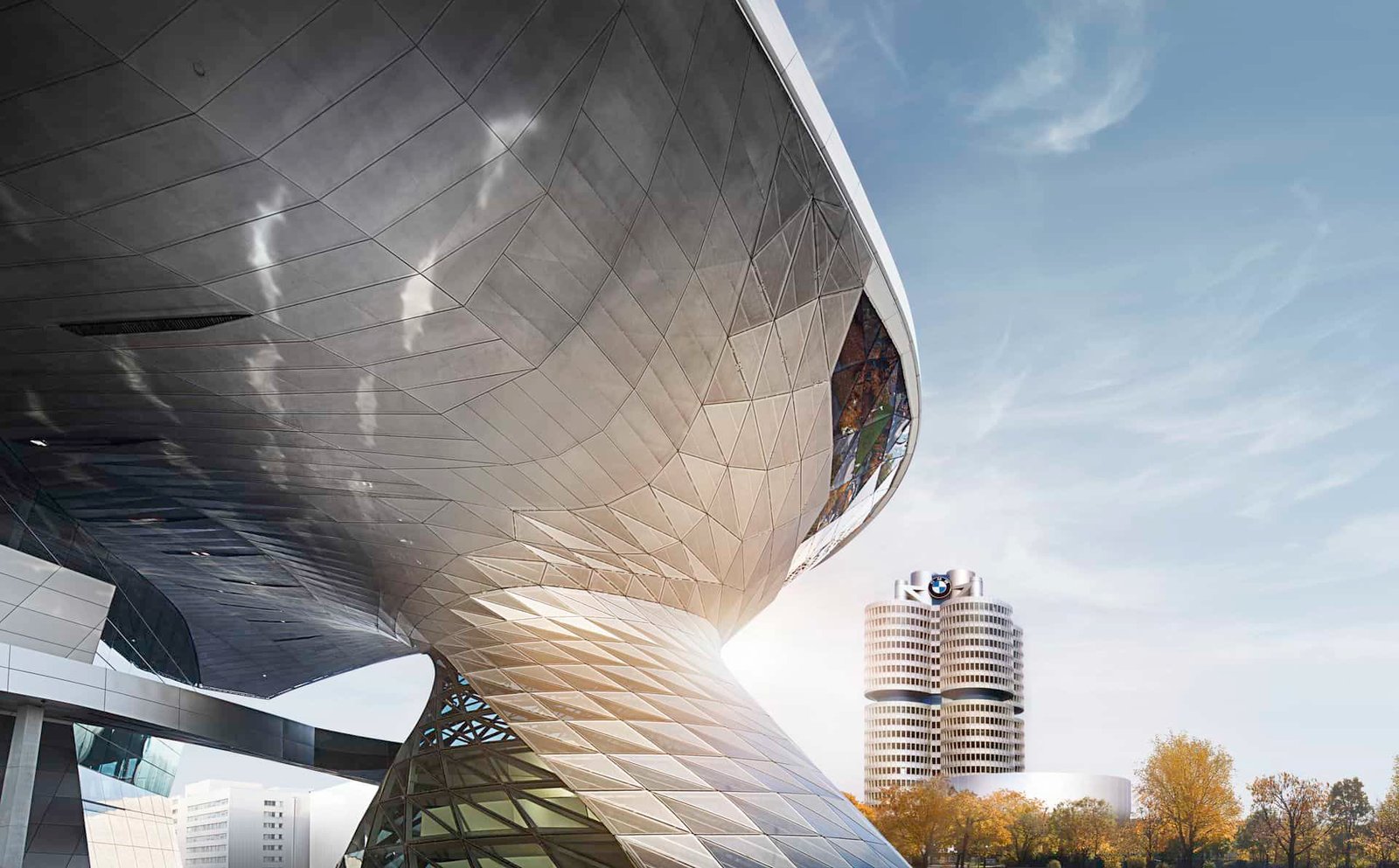 BMW WELT MUNICH 00