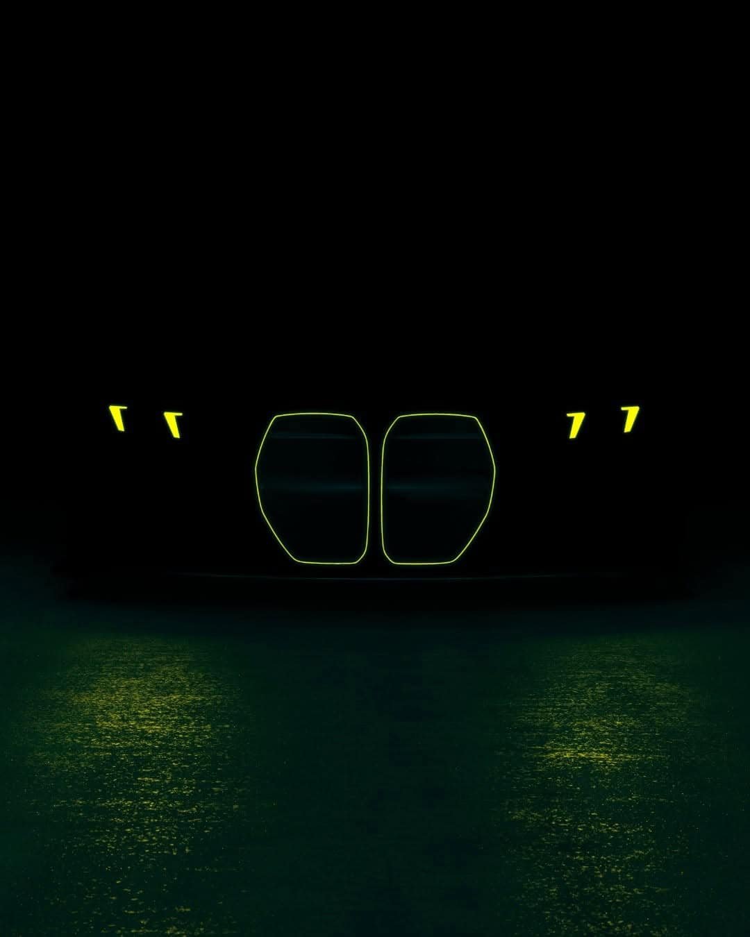 BMW TEASER 1