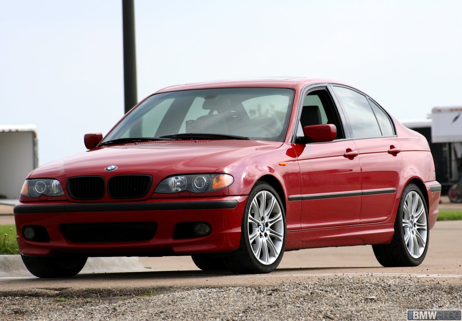 The Best Performance Package BMW Ever Built?